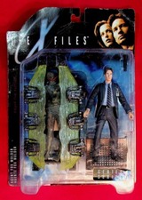 The X Files - Agent Fox Mulder