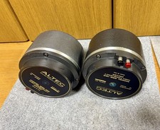 Paire de pilotes haute