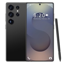 Téléphones 25 Ultra 7" 5G