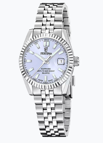 Montre festina femme - montre, swiss