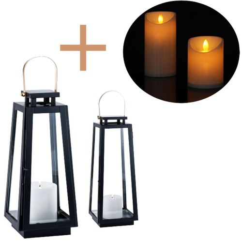 Lampe led lanternes de - lampe,