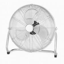 VENTILATEUR DE PLANCHER CYCLON
