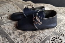 jolies chaussures cuir  grande