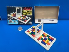 Rubik's Puzzle Match CUBE JEUX