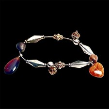 Bracelet gas collection saint - ,