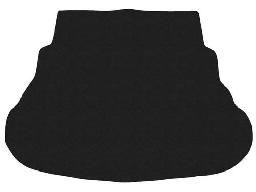 Basic tapis coffre anthracite - tapis,