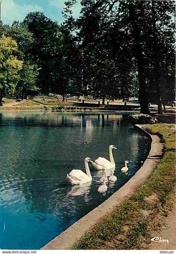 Carte postale - carte,
