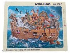 Arche de Noé Puzzle - 36