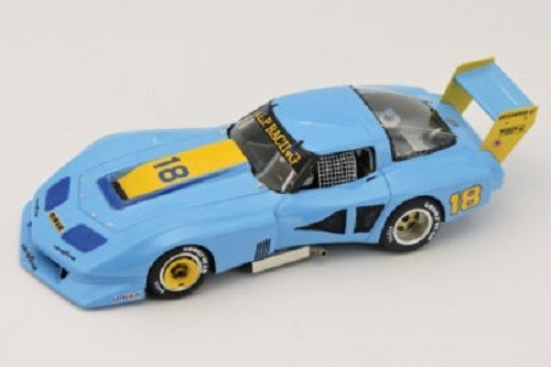 Kit corvette tubular frame - .kit,