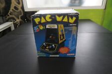 Console borne Pac-man Coleco midway arcade sans notice ni cale en boite