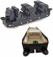 Interrupteur de lève vitre