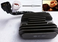 REGULATEUR TENSION GSXR 600 750 GSXR 2006 2007 2008 2009 2010 2011 à 2016 NEUF