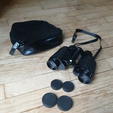 paire jumelles prismatic super vergutete optik  8 X 30 binoculars fernglass