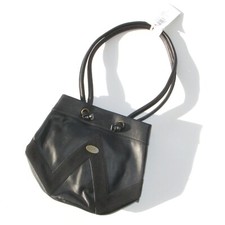 Sac Noir OXBOW - Neuf - Modèle FARO -  Sac à main cuir