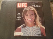 Life jul 1967 - 14,