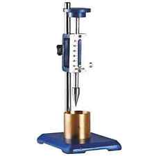 Pénétromètre à cône de