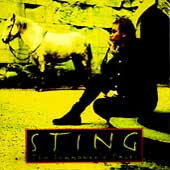 Ten summoner tales sting - by,