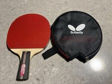 Butterfly Table Tennis Paddle