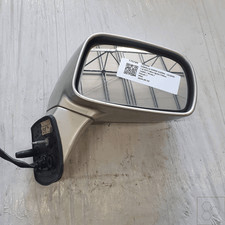 Rétroviseur Est. règlement