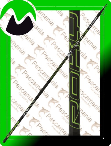 Canne maver roky - canne, 10g
