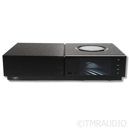 Naim uniti nova wireless - naim,