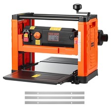 Vevor raboteuse électrique - vevor,