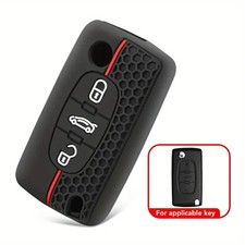Coque Clé Peugeot 207 307 308