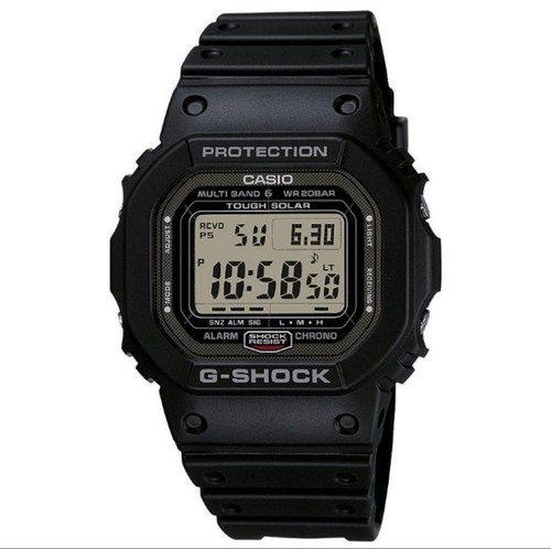 Casio 5000u 1jf shock 20 - gw-5000u-1jf, [g-shock
