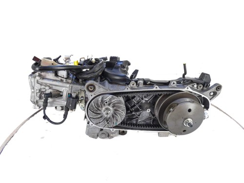 Moteur honda pcx 125 - pcx,