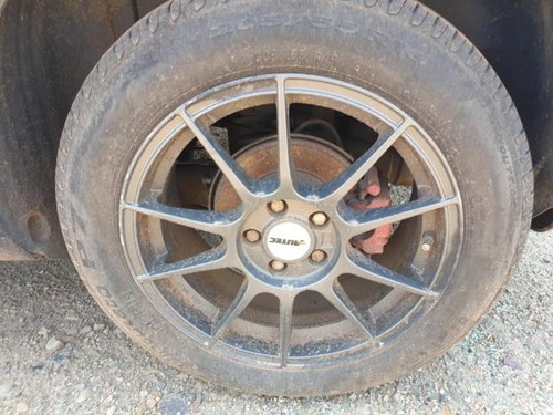 Jante volkswagen golf - golf, 4