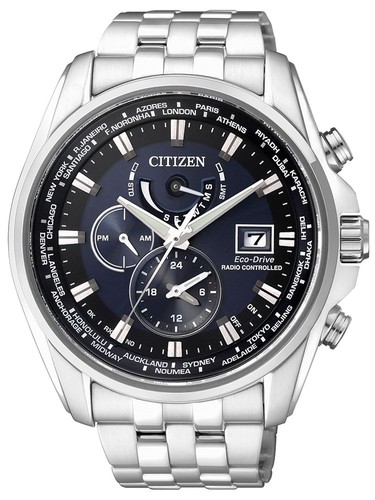 Citizen at9030 55l - citizen, eco-drive
