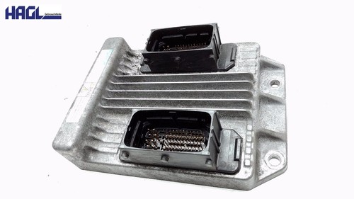 Module injection diesel - module,