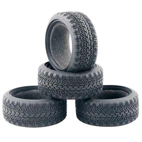 Pièces pneus pneu pour - 4,