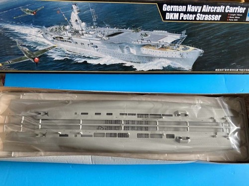 Porte avions allemand graf - porte-avions,