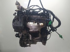 NFUTU5JP4 moteur complet