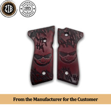 Zib grips beretta - zib,