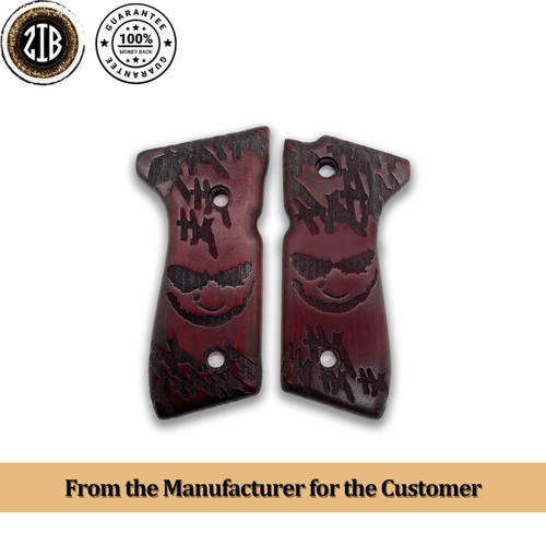 Zib grips beretta - grips,