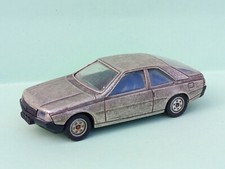 SOLIDO RENAULT FUEGO 1/43