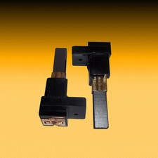 Balais charbon pour - pour, moteur