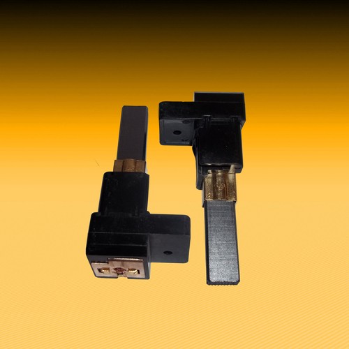 Balais charbon pour moteur - balais,