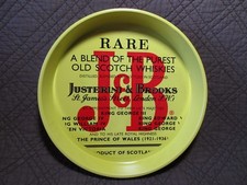 PLATEAU BISTROT POUR VERRE J B