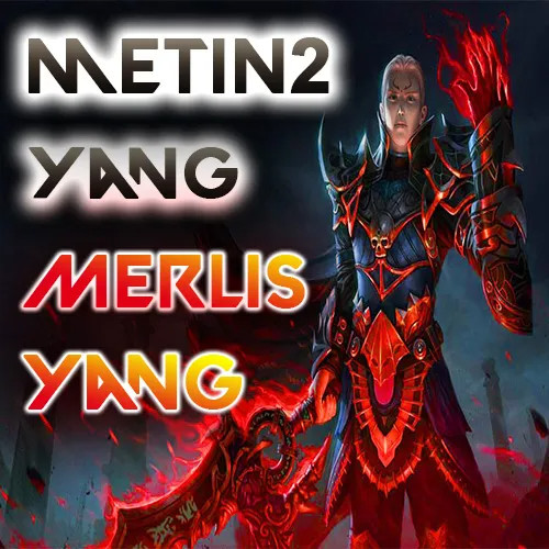 Metin2 yang buy - buy,