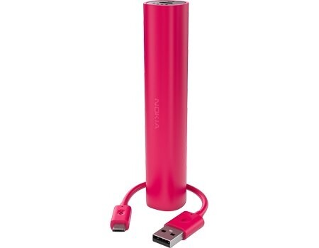 Chargeur portable nokia - chargeur,