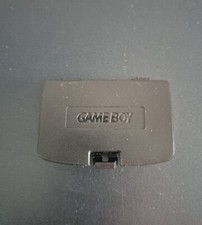 Cache Pile Gameboy Color