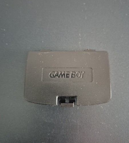 Cache pile gameboy - cache,