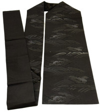 Kimono japonais vintage nagoya