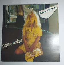 Kim Carnes "Mistaken Identity"