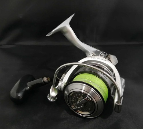 Daiwa 14exceler 3500 spinning - 3500,