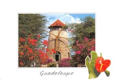 DOM-TOM-GUADELOUPE MOULIN A