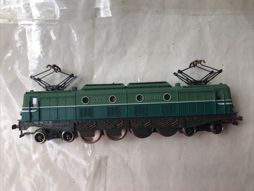 Jouef locomotive 202 9120 - 202,